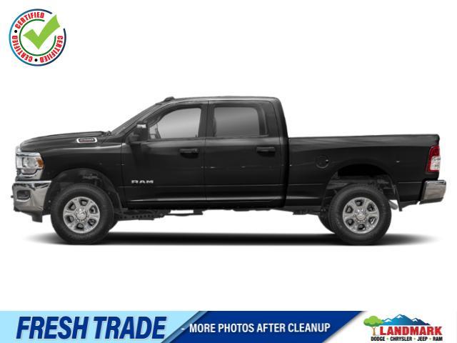 ram ram 2500 pickup 2024 3C6UR5FL3RG407736 image ram ram 2500 pickup 2024 3C6UR5FL3RG407736 image